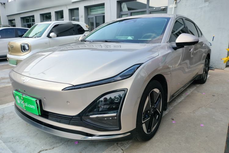 Used Wuling Xingguang 2025 610 km Smart Flagship Version Guazi used car, China used car export, Used car for sale, Used  cars, Cheapest cars for sale