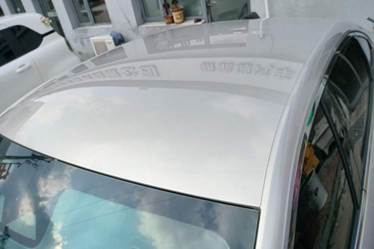 Used Wuling Xingguang 2025 610 km Smart Flagship Version Roof