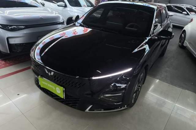 Used Wuling Xingguang 2025 150 km Smart Pilot Version