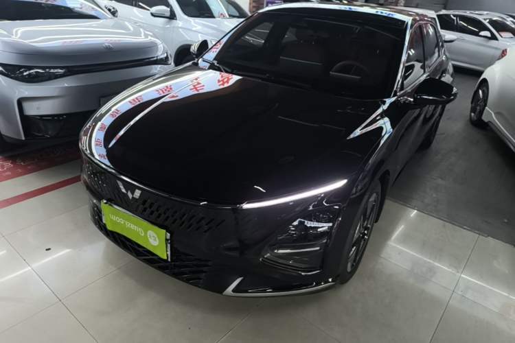 Used Wuling Xingguang 2025 150 km Smart Pilot Version Guazi used car, China used car export, Used car for sale, Used  cars, Cheapest cars for sale