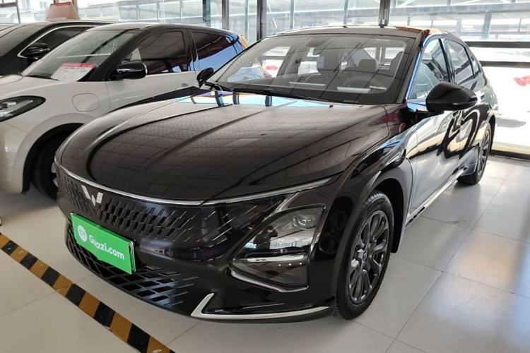 Used Wuling Xingguang 2025 70km Smart Standard Version Guazi used car, China used car export, Used car for sale, Used  cars, Cheapest cars for sale
