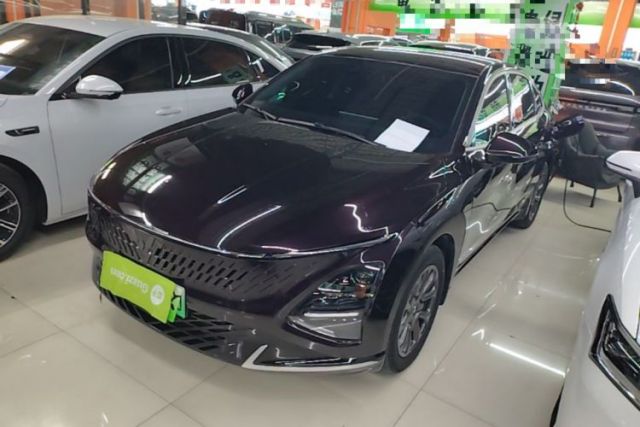 Used Wuling Xingguang 2025 70km Smart Standard Version