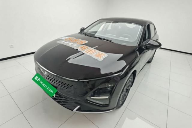 Used Wuling Xingguang 2025 70km Smart Standard Version