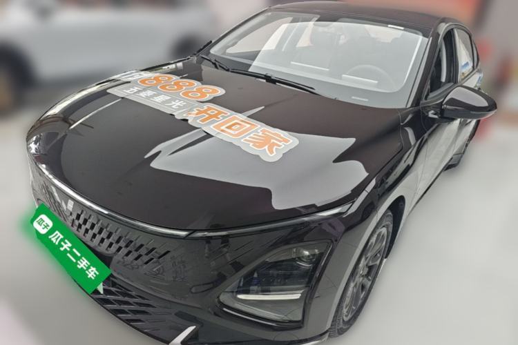 Used Wuling Xingguang 2025 70km Smart Standard Version Guazi used car, China used car export, Used car for sale, Used  cars, Cheapest cars for sale