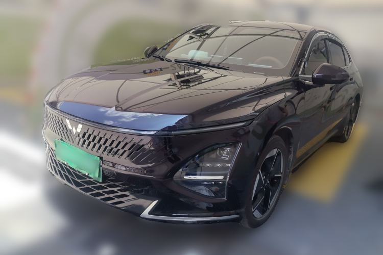 Wuling Xingguang 2025 150 km Smart Advanced Version مستعملة Guazi used car, China used car export, Used car for sale, Used  cars, Cheapest cars for sale