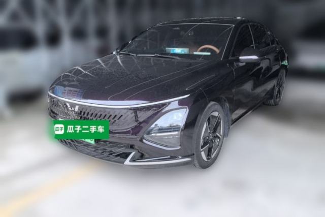 Used Wuling Xingguang 2025 150 km Smart Pilot Version