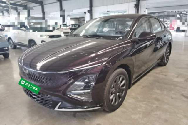 Used Wuling Xingguang 2025 70km Smart Standard Version