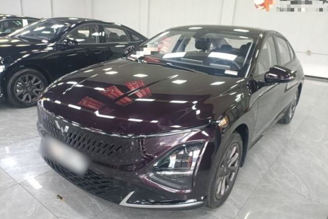 Used Wuling Xingguang 2025 70km Smart Standard Version