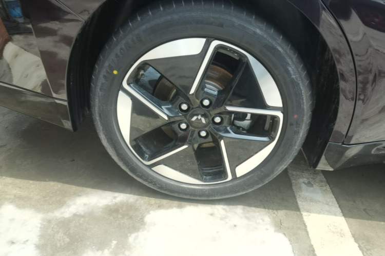 Used Wuling Xingguang 2025 150 km Smart Pilot Version Exterior 5