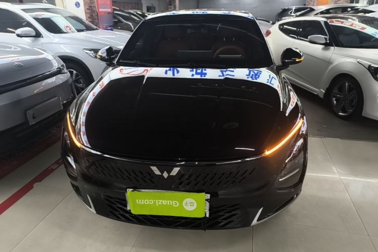 Used Wuling Xingguang 2025 150 km Smart Pilot Version Front