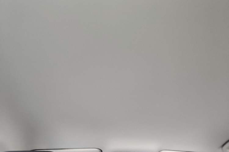 Used Wuling Xingguang 2025 70km Smart Standard Version Headliner