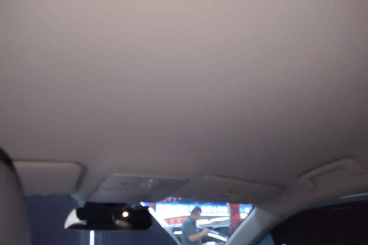 Used Wuling Xingguang 2025 70km Smart Standard Version Headliner