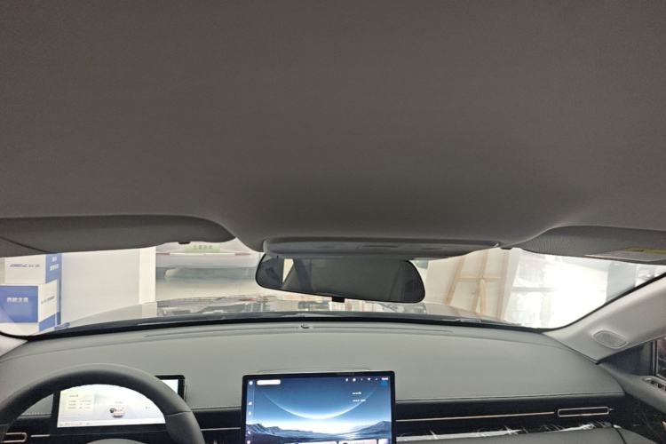 Used Wuling Xingguang 2025 70km Smart Standard Version Headliner