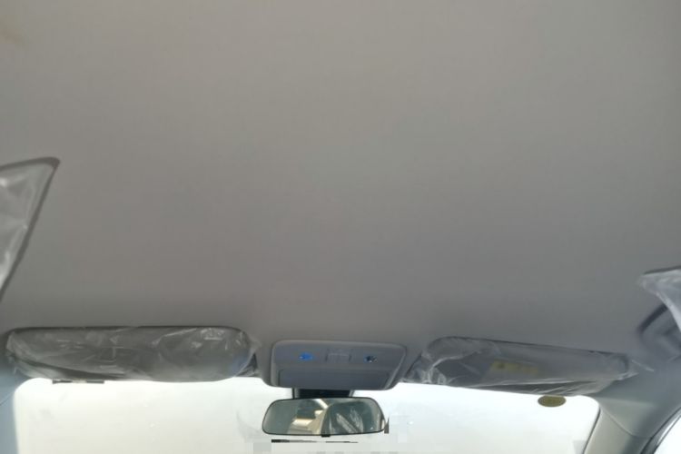 Used Wuling Xingguang 2025 70km Smart Standard Version Headliner