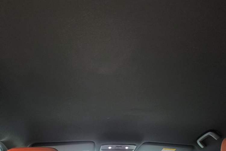 Used Wuling Xingguang 2025 150 km Smart Pilot Version Headliner