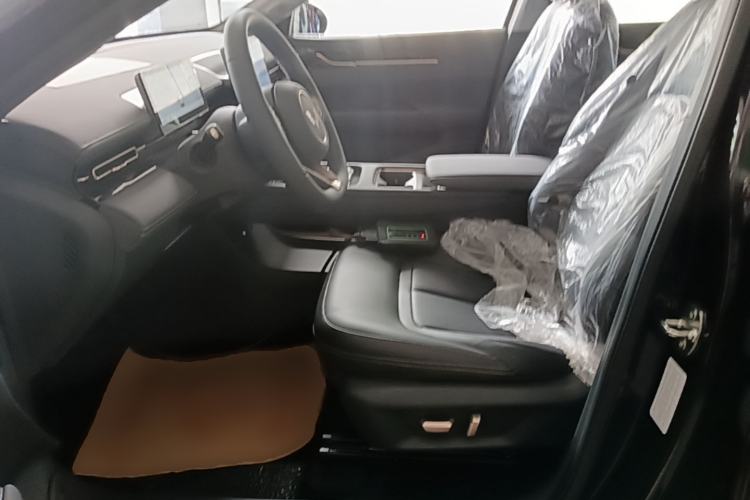 Used Wuling Xingguang 2025 70km Smart Standard Version Left Front Seat