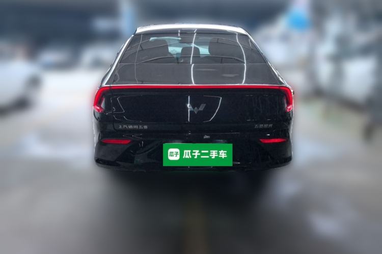 Used Wuling Xingguang 2025 150 km Smart Pilot Version Rear