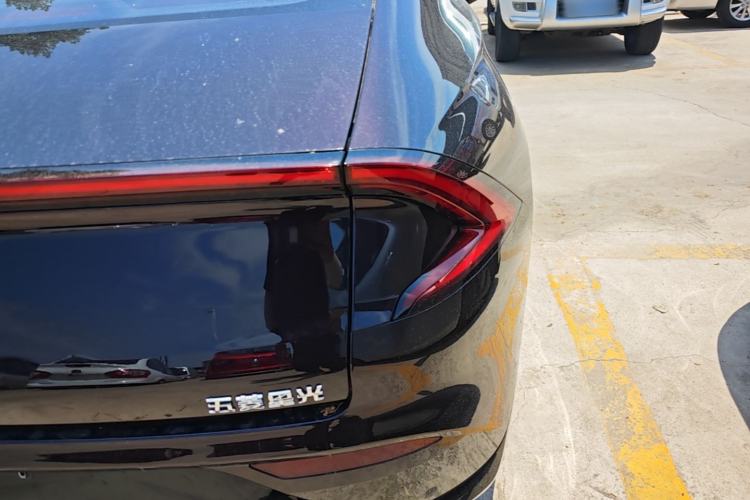 Used Wuling Xingguang 2025 150 km Smart Advanced Version Right Rear Taillight