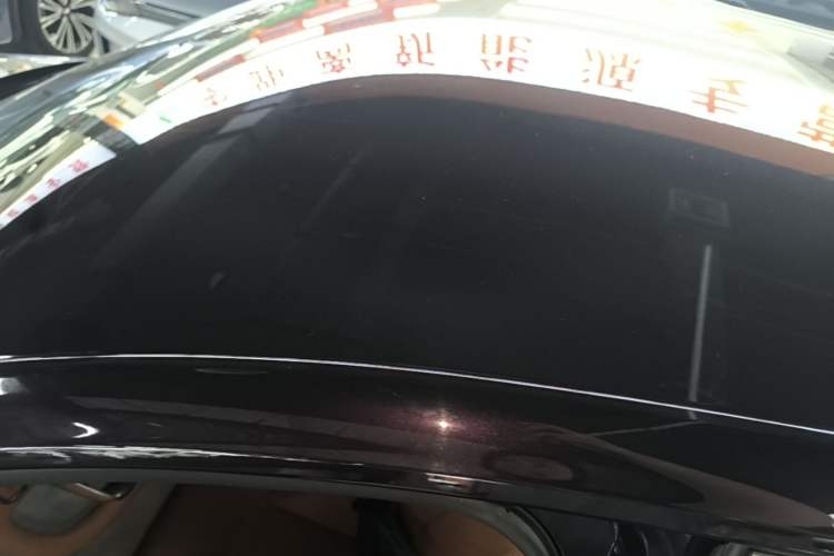 Used Wuling Xingguang 2025 150 km Smart Pilot Version Roof