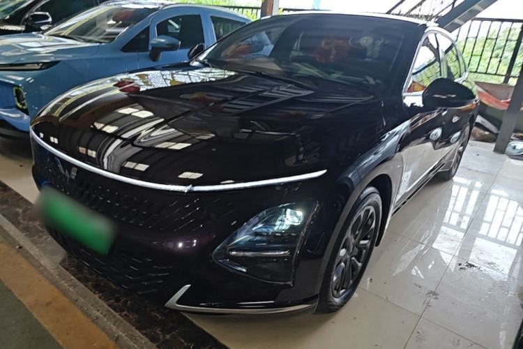 Used Wuling Xingguang 2025 70km Smart Standard Version Guazi used car, China used car export, Used car for sale, Used  cars, Cheapest cars for sale