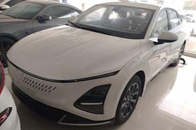 Used Wuling Xingguang 2025 70km Smart Standard Version
