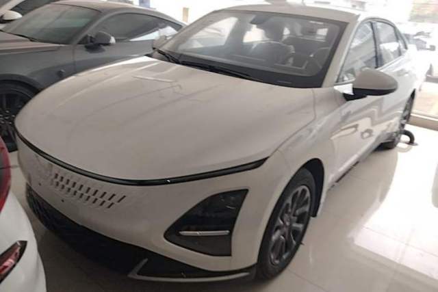 Used Wuling Xingguang 2025 70km Smart Standard Version