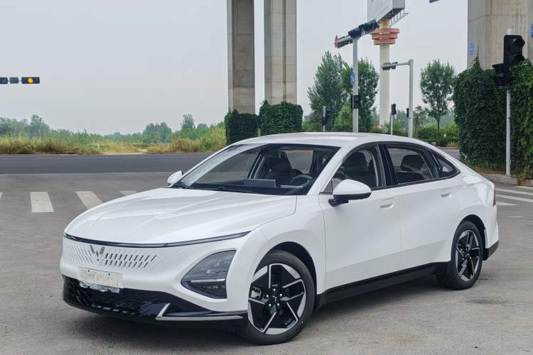 Wuling Xingguang 2025 150 km Smart Advanced Version