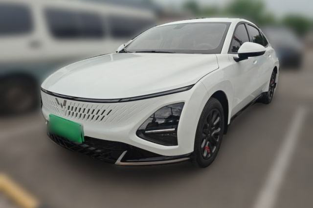Used Wuling Xingguang 2025 70km Smart Standard Version