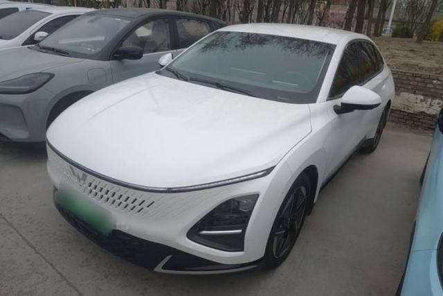 Used Wuling Xingguang 2025 150 km Smart Pilot Version
