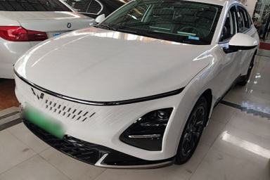 Used Wuling Xingguang 2025 70km Smart Standard Version