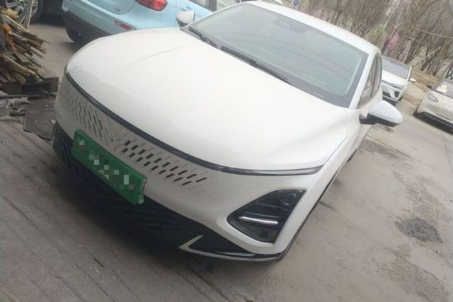 Used Wuling Xingguang 2025 150 km Smart Pilot Version