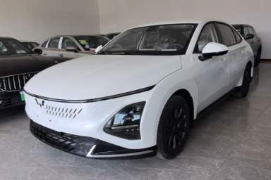 Used Wuling Xingguang 2025 70km Smart Standard Version