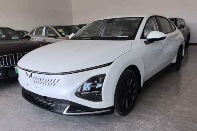 Used Wuling Xingguang 2025 70km Smart Standard Version