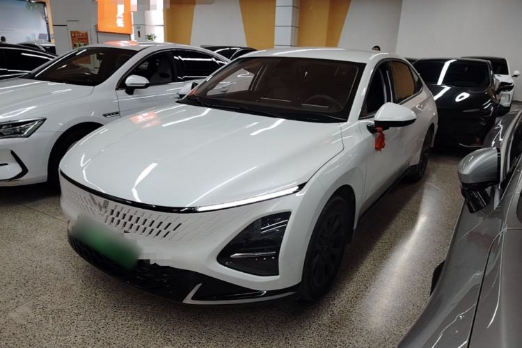 Wuling Xingguang 2025 70km Smart Standard Version