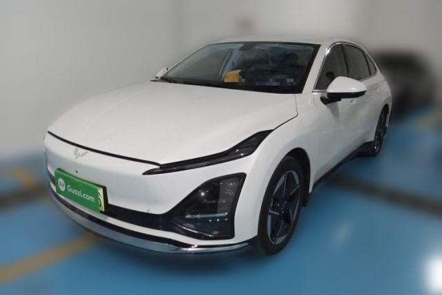 Used Wuling Xingguang 2025 610 km Smart Advanced Version