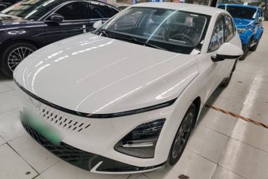 Used Wuling Xingguang 2025 70km Smart Standard Version