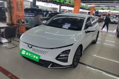 Used Wuling Xingguang 2025 70km Smart Standard Version