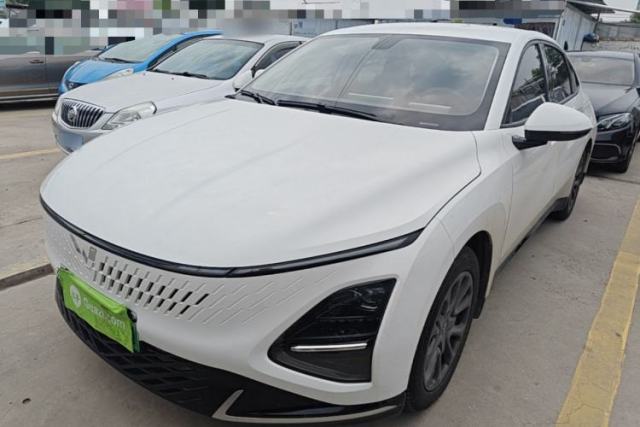 Used Wuling Xingguang 2025 70km Smart Standard Version