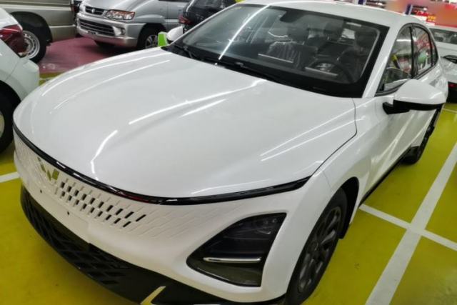 Used Wuling Xingguang 2025 70km Smart Standard Version