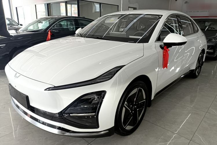 Wuling Xingguang 2025 510 km Advanced Smart Version