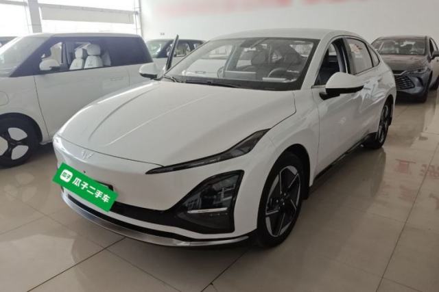 Used Wuling Xingguang 2025 510 km Advanced Smart Version