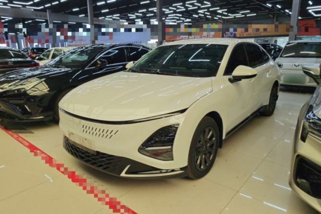 Used Wuling Xingguang 2025 70km Smart Standard Version