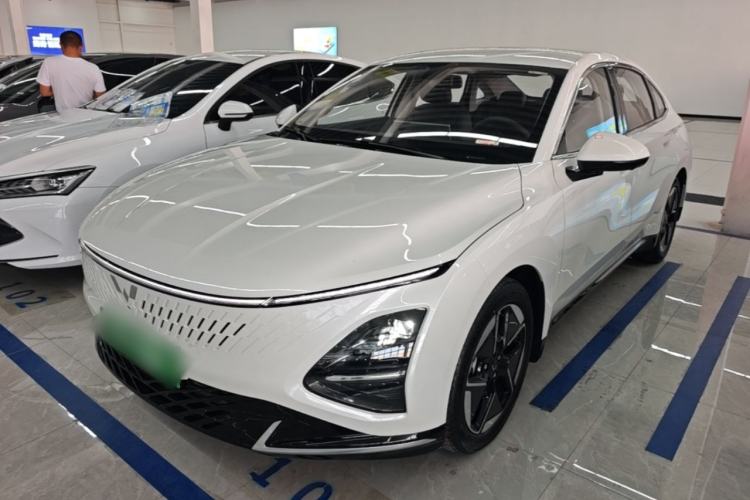 Wuling Xingguang 2025 150 km Smart Advanced Version