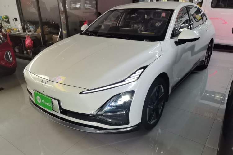 Used Wuling Xingguang 2025 510 km Advanced Smart Version Guazi used car, China used car export, Used car for sale, Used  cars, Cheapest cars for sale