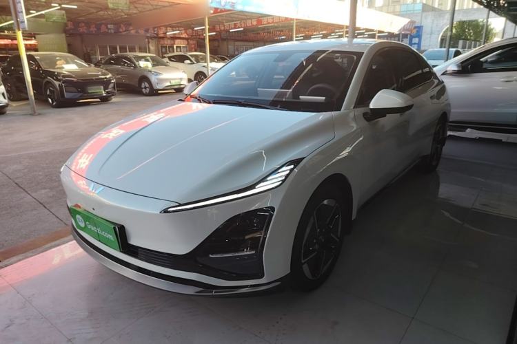 Wuling Xingguang 2025 510 km Advanced Smart Version