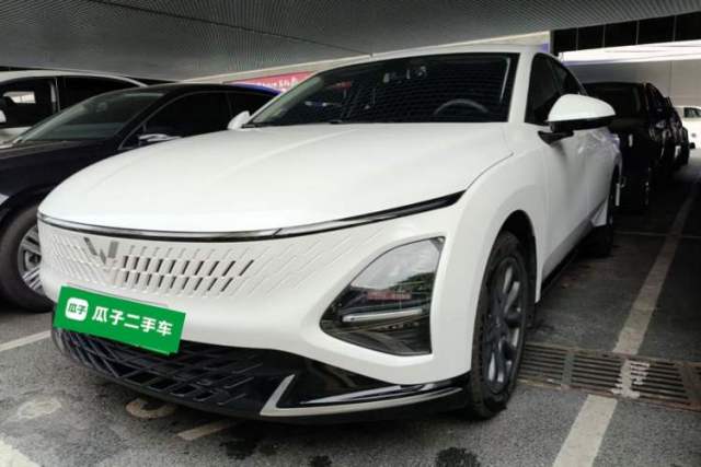 Used Wuling Xingguang 2025 70km Smart Standard Version