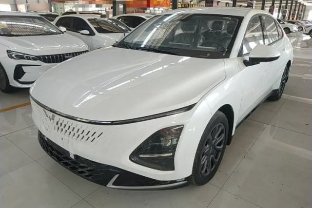 Used Wuling Xingguang 2025 70km Smart Standard Version