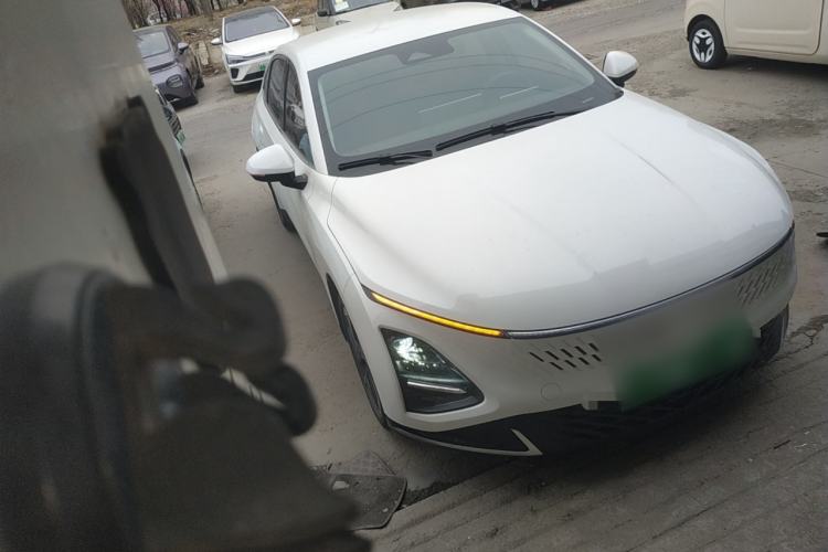Used Wuling Xingguang 2025 150 km Smart Pilot Version Exterior 1