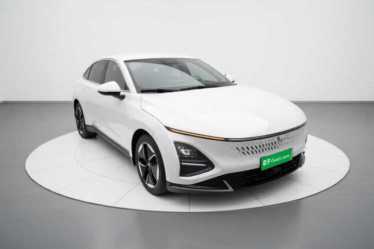 Used Wuling Xingguang 2025 150 km Smart Pilot Version Exterior 1
