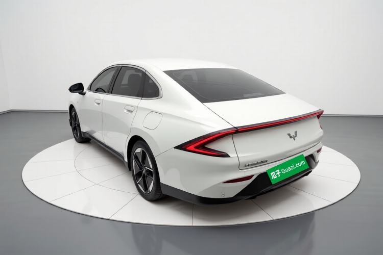 Used Wuling Xingguang 2025 150 km Smart Pilot Version Exterior 2